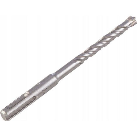 Punta percussione graphite 54H104 8 mm 110 mm