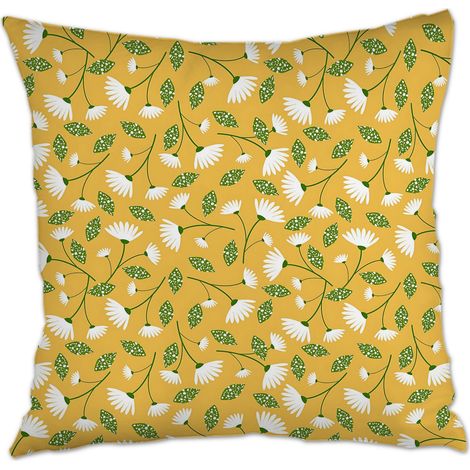 Housse de coussin pour décoration intérieure léger pour mari femme anniversaire (1/5)