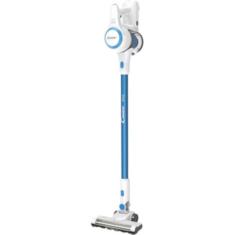Candy CVIVA20 011 Sin bolsa 0,7 L Blanco