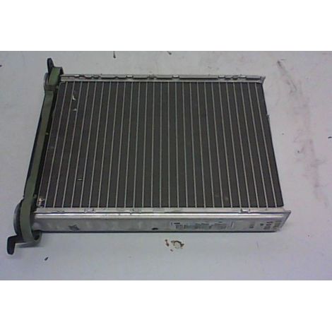 [PRODUIT D'OCCASION] Radiateur De Chauffage RENAULT Megane ♻️ Ref Oe. 271159831r - Garantie à vie
