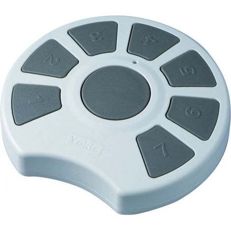 Box domotique YOKIS GALET8TP (1/7)