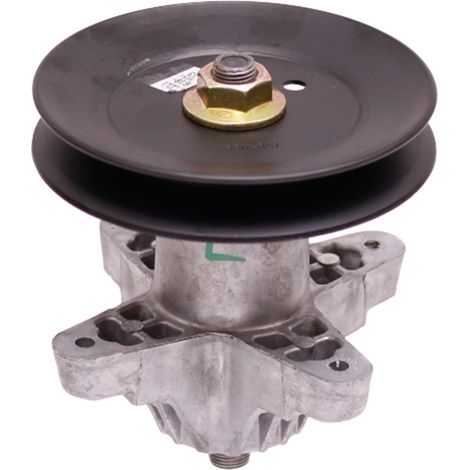 MTD Messernabe 165 mm 13271541 GRANIT 618-04197A 618-0427A 918-0427A