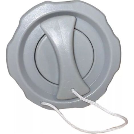 Bouchon de Valve à Vis Bestway P05767 – Pièce de Remplaement pour Lay-Z-Spa