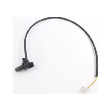 Sonde thermostatique l=400mm, 082075 - radiateur