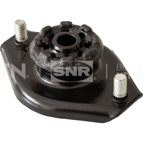 Kit de suspension arrière - KB977.01 - SNR - Compatible avec véhicule Suzuki