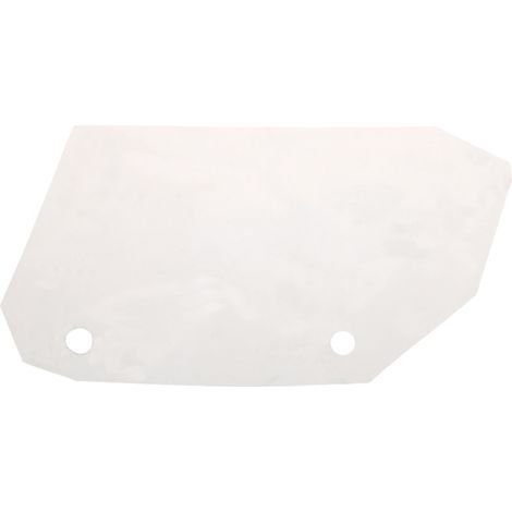 Coperchio divisorio in plastica per la macchina di semina MONOSEM 10200054