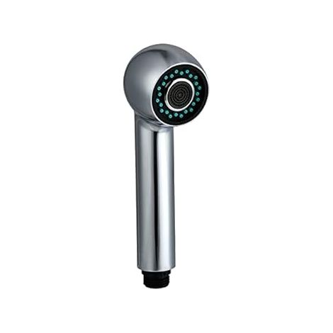 Ducha de Cocina para Fregadero - 2 Modos de Chorro, Grifo Retráctil Reemplazo Universal para Ducha o Lavabo (1/4)