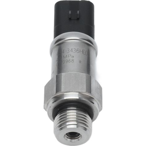 Hochpräziser Drucksensor, optimale Empfindlichkeit, zuverlässige Leistung, erhöhte Betriebssicherheit, Zubehör für Bagger (1/5)