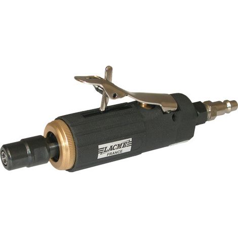 Lacme - Meuleuse crayon Professionnelle à air Diam 6 mm 0,33CV (1/3)