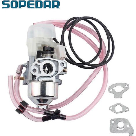 Carburateur Sopedar 16100z0dd03 16100-z0d-d03 pour générateur Honda Eb2000i Eb2000it1 Eu2000i Eu2000ik1 Eu2000it1 (1/5)