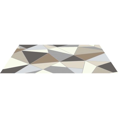 Tapis Lavable 5x7 ft Doux Antidérapant pour Animaux et Enfants,Parfait pour Salon,Chambre et Entrée (1/5)