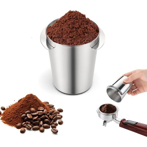 53mm Porte-Filtre, Machine à Expresso Accessoire Pour Barista