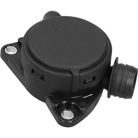 Soupape de ventilation du carter avec séparateur d'huile 6420101891 pour Mercedes W164 X164 W251 W221 S320 (1/5)
