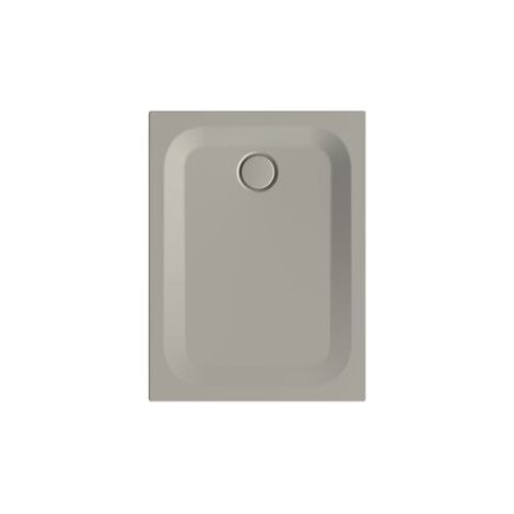 BETTE 1650-416T Bac à douche rectangulaire Ultra avec