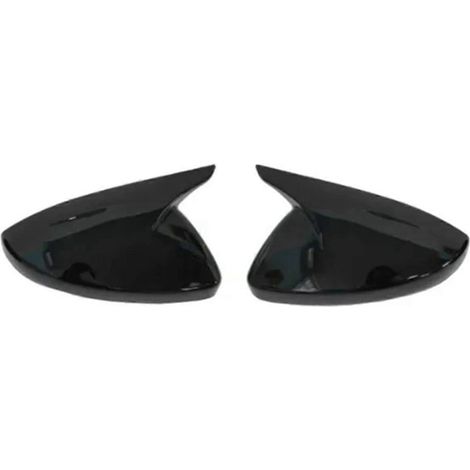 Spiegelkappe für BMW 208/508 (2008, 2014–2020) – Abbildung zeigt Modell AA. (1/5)