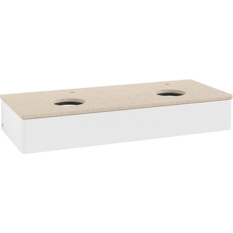 Villeroy & Boch L13053MT WTUS Antao L135 1200x190x500mm (1/3)