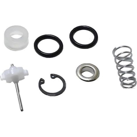 Kit d'admission d'air 2135-K303 compatible avec 2135, pièces de rechange pour clé à chocs