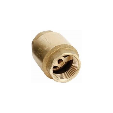 Ventil hydroland zz-m15 Druck 10 bar Temperatur 100°C (1/3)