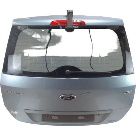 [PRODUIT D'OCCASION] Hayon FORD Fusion 2005- ♻️ Ref Oe. 1756576 - Garantie à vie (1/2)