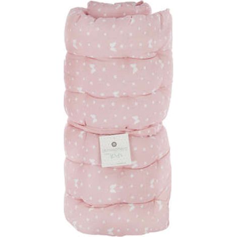 Materasso da terra per bambini P60 x L120 x H6 cm (1/4)