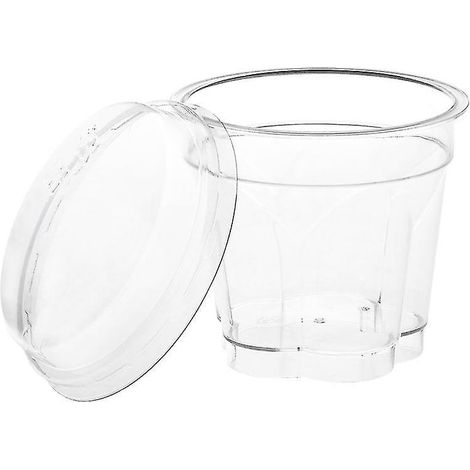 10er-Set Vorspeisenbecher