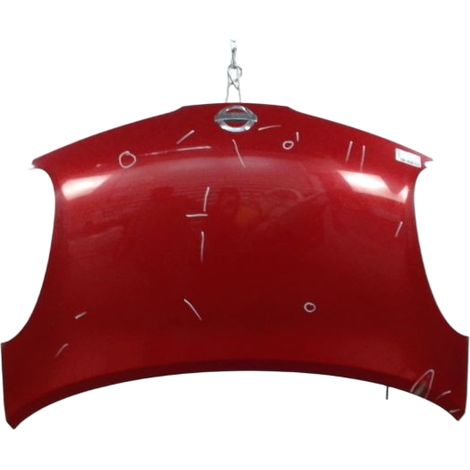 Capot NISSAN Micra [PRODUIT D'OCCASION]♻️f5100ax6ma (1/2)
