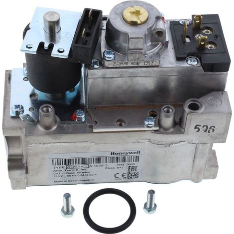 Ideal 171441 Gas Valve Kit Classic  Genuine Replacement Spare Part (1/2)