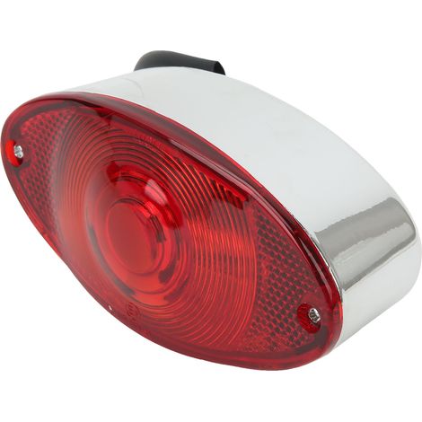 Feu stop arrière DC12V étanche ultra lumineux pour Z50 Z50R Z50A Z50J Z50JZ Z50GZ (1/5)