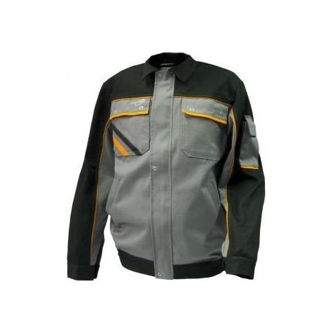 CHAQUETA TECNICA ISOBA TALLA-M - GAHIBRE