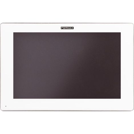 MONITOR MIO 10" BLANCO MEET