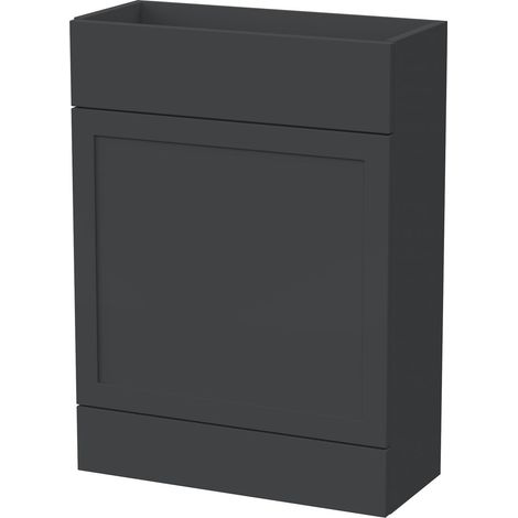 600 Wc Unit (235) Shaker