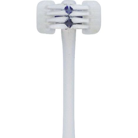 Panasonic EW0900W835 Têtes de brosse à dents électrique 2 pc(s) blanc S553902
