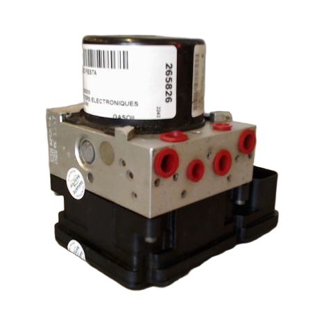 [PRODUIT D'OCCASION] Unite Hydraulique Abs FORD Fiesta ♻️ Ref Oe. Mk61fiesta - Garantie à vie (1/5)