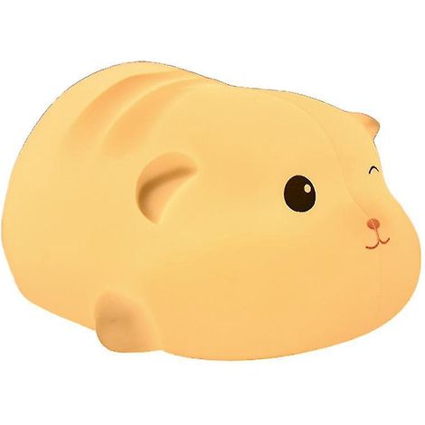 Nachtlicht für Kinder, Zimmerdekoration, USB ReHamster (1/5)
