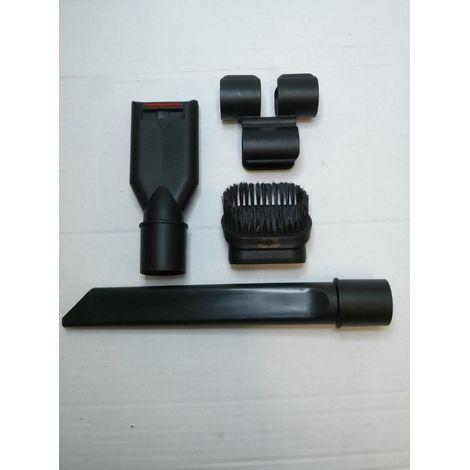 Ariete lancia spazzola multi aspirapolvere 2763 2767 Cordless Cyclonic 22V