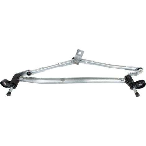 Opel Astra III H 2004- Frontscheibenwischermechanismus (1/2)