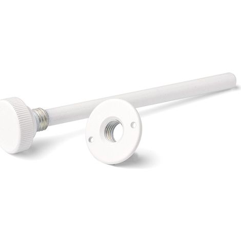 CAMBESA JER Assurance Store 14cm Blanc 2 Unités. (Cloque) (1/2)