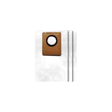 SACCHETTI PER POLVERE ROBOT ASPIRAPOLVERE/LAVAPAVIMENTO RS20 PRO- - (SU ORDINAZIONE) - 1 pezzi EZVIZ