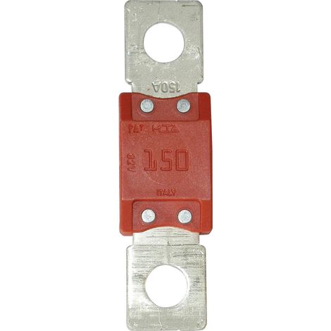 ESKA MTA 341325 HOCHLEISTUNGSSICHERUNG 250A 32V 1ST (1/2)