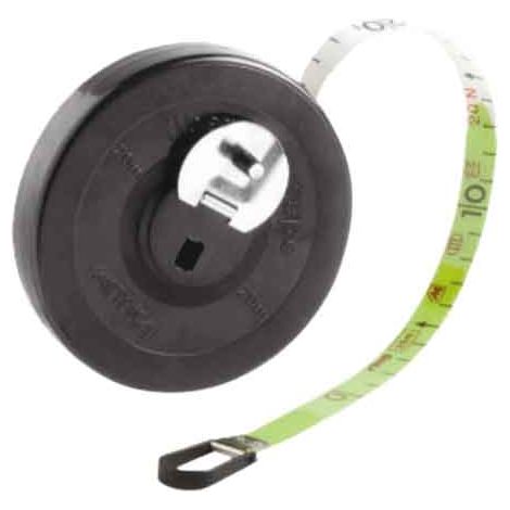 ROTELLA METRICA 10 mt