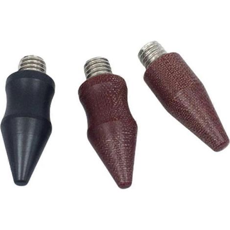 Tête de stylo de nivellement pour réparation de bosses de carrosserie, tête de marteau pour réparation de bosses de tôle sans joint A (1/5)