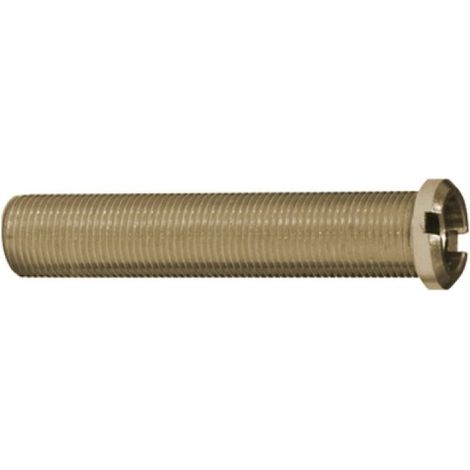 VITE TAGLIO MONETA PER BASKET 61 mm