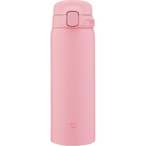 Taza térmica Zojirushi para Pilates SU-BA48-PM 480 ml rosa (1/5)