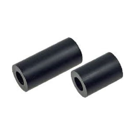 20 mm 10 x 20 x 5,3 mm Distanzhülse für Schaltungen, 10 Stück