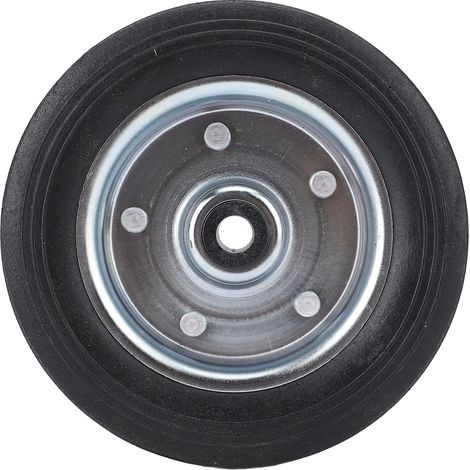 Roue de Cric de Remorque de 6 Pouces, capacité de Charge de (1/5)