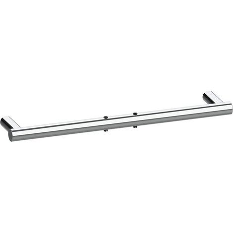 KEUCO PLAN Care barre murale pour appui dorsal, 600mm, (1/2)
