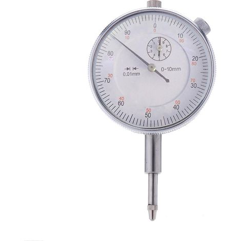Vertikale Messuhr, 0,01 mm Genauigkeit, Messinstrument