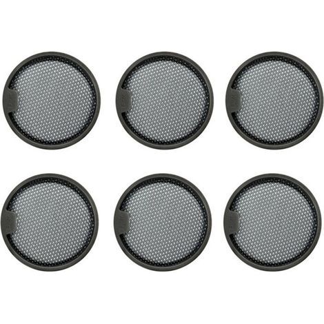 Pièces de Rechange pour Filtre Hepa Intérieur pour Aspirateur Robot pour T10 T20 T30 G9 G10 Accessoires Produits (1/5)