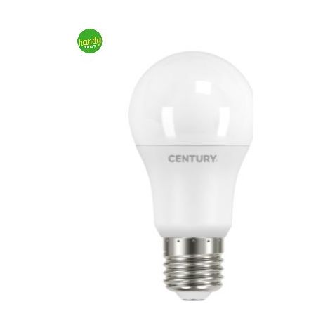 Lampadina led harmony 80 goccia a60 11w (1/2)