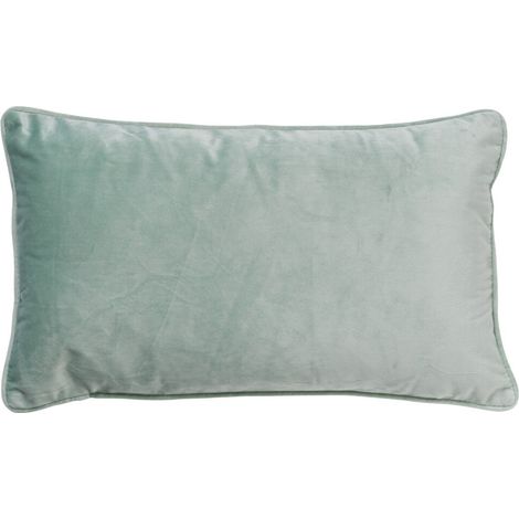 Coussin décoratif Dutch Decor Finn 30x50 cm Menthe (1/3)